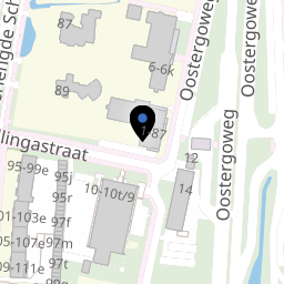 Appartement HZM00 B 6744 1