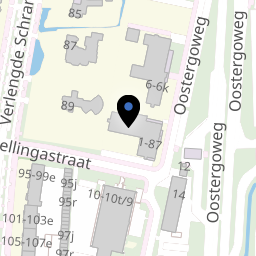 Appartement HZM00 B 6744 11