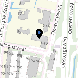 Appartement HZM00 B 6744 16