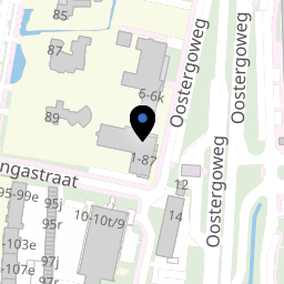 Appartement HZM00 B 6744 17