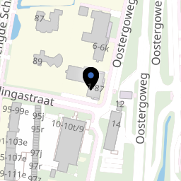 Appartement HZM00 B 6744 22