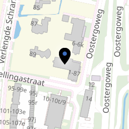 Appartement HZM00 B 6744 23