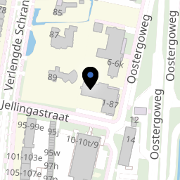 Appartement HZM00 B 6744 24