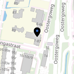 Appartement HZM00 B 6744 29