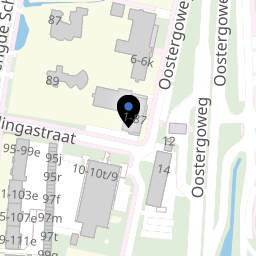 Appartement HZM00 B 6744 33