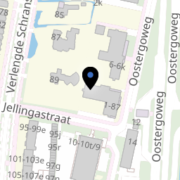 Appartement HZM00 B 6744 37