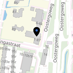 Appartement HZM00 B 6744 39