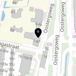 Appartement HZM00 B 6744 40