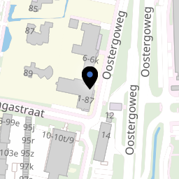 Appartement HZM00 B 6744 55