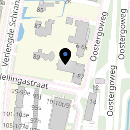 Appartement HZM00 B 6744 57