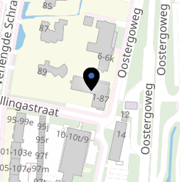 Appartement HZM00 B 6744 6