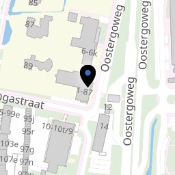Appartement HZM00 B 6744 61