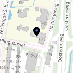 Appartement HZM00 B 6744 7