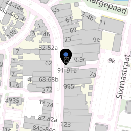 Appartement HZM00 B 6749 1