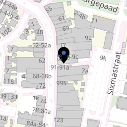 Appartement HZM00 B 6749 2