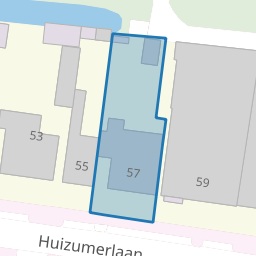 Perceel HZM00-B-6763