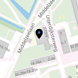 Appartement HZM00 E 1063 20
