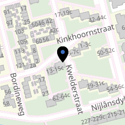 Appartement HZM00 E 1194 1