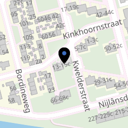 Appartement HZM00 E 1194 10