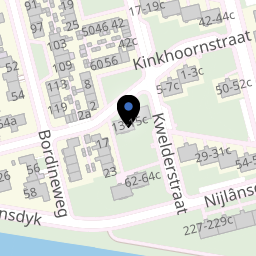 Appartement HZM00 E 1194 11