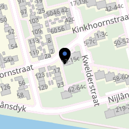 Appartement HZM00 E 1194 12