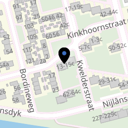 Appartement HZM00 E 1194 3