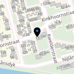 Appartement HZM00 E 1194 4