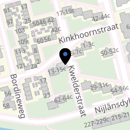 Appartement HZM00 E 1194 5