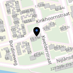 Appartement HZM00 E 1194 6