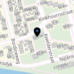 Appartement HZM00 E 1194 7
