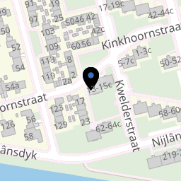 Appartement HZM00 E 1194 8
