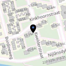 Appartement HZM00 E 1194 9
