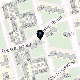 Appartement HZM00 E 1538 1