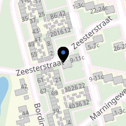 Appartement HZM00 E 1538 10