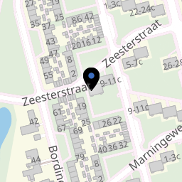 Appartement HZM00 E 1538 11