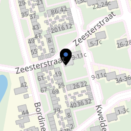 Appartement HZM00 E 1538 12