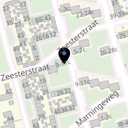 Appartement HZM00 E 1538 3