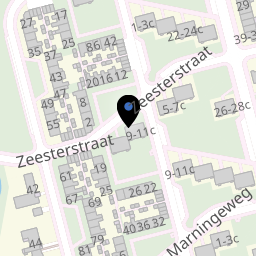 Appartement HZM00 E 1538 4