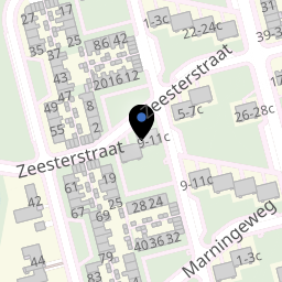 Appartement HZM00 E 1538 5