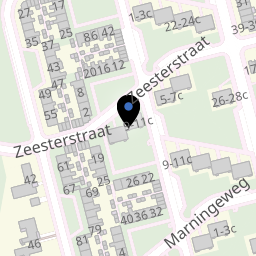 Appartement HZM00 E 1538 6