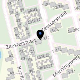 Appartement HZM00 E 1538 7