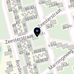 Appartement HZM00 E 1538 8