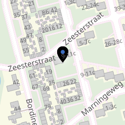 Appartement HZM00 E 1538 9