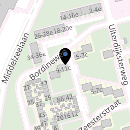 Appartement HZM00 E 1540 1