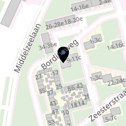 Appartement HZM00 E 1540 10