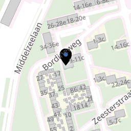 Appartement HZM00 E 1540 11