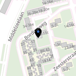 Appartement HZM00 E 1540 12