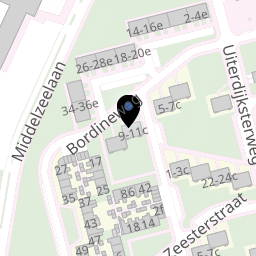 Appartement HZM00 E 1540 4