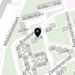 Appartement HZM00 E 1540 5
