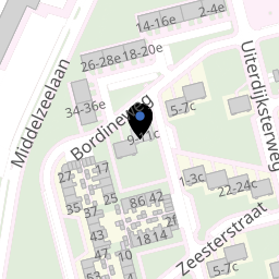 Appartement HZM00 E 1540 6